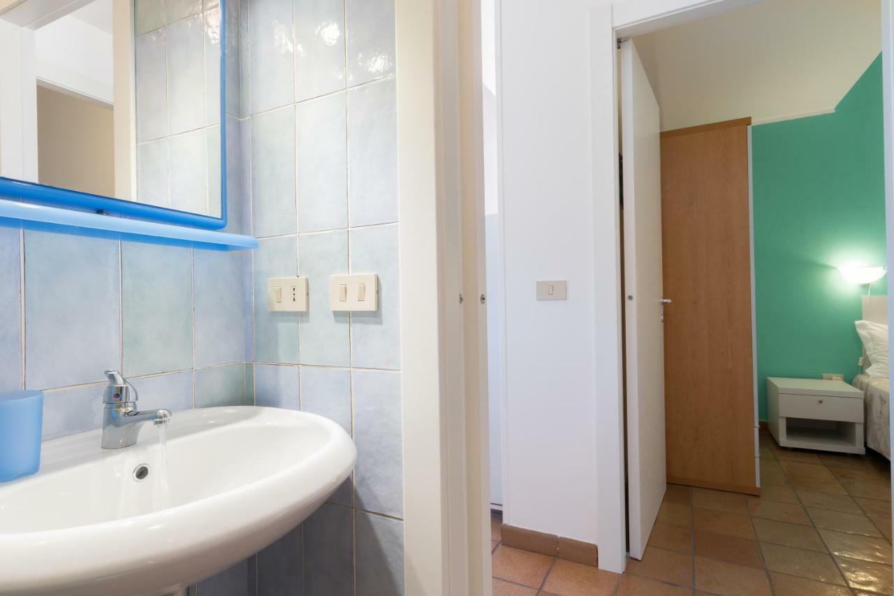 Residenza Solemar Villa Bosa Eksteriør billede