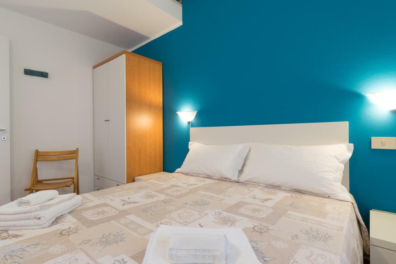 Residenza Solemar Villa Bosa Eksteriør billede