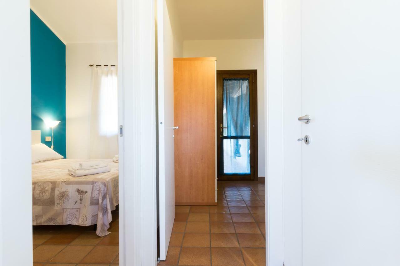 Residenza Solemar Villa Bosa Eksteriør billede