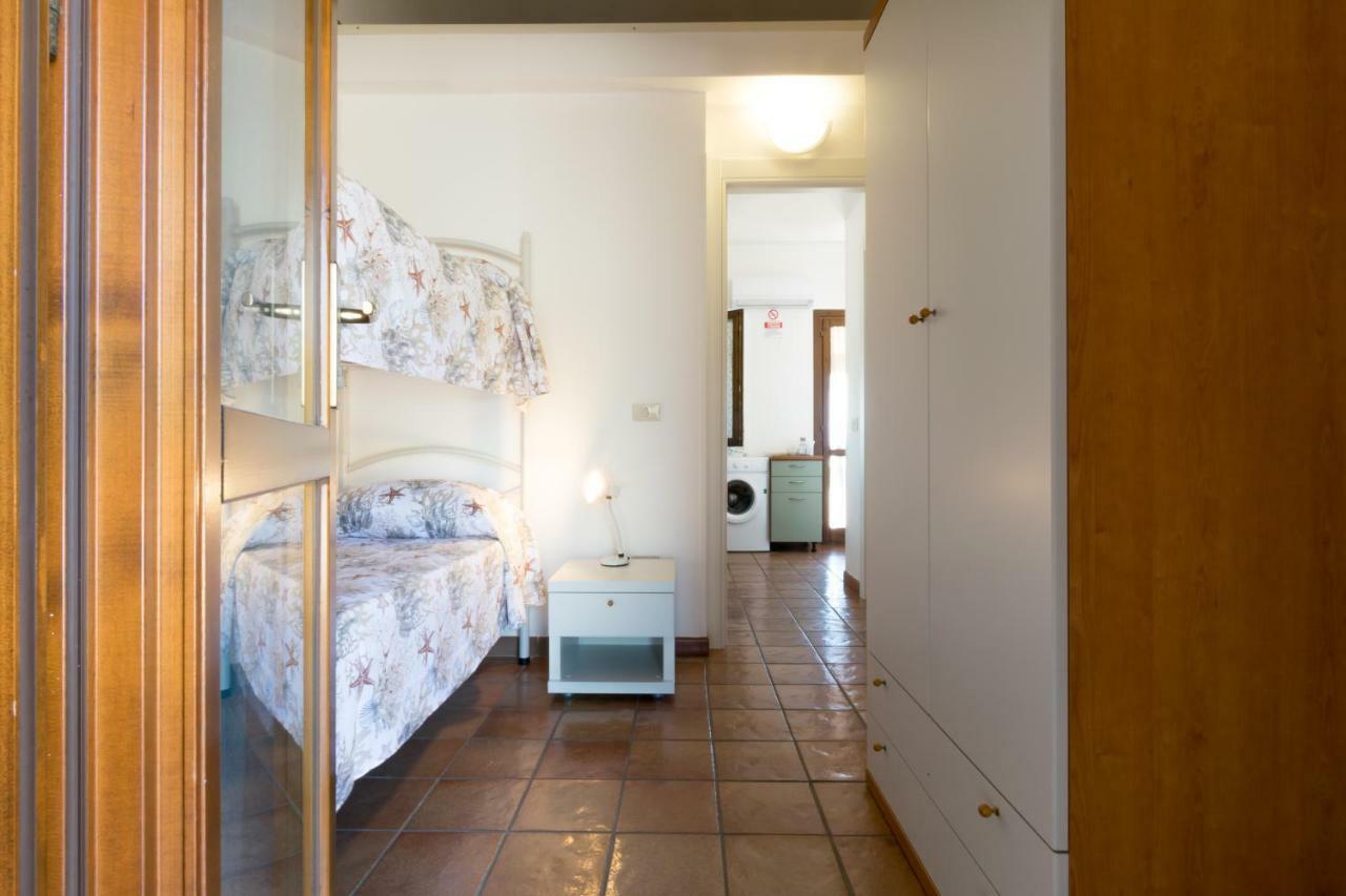 Residenza Solemar Villa Bosa Eksteriør billede