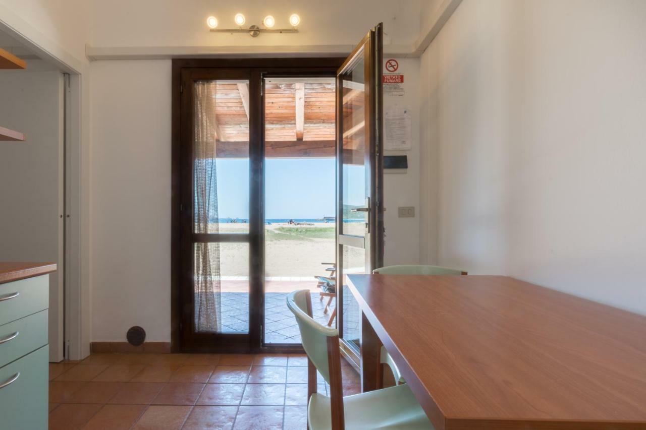 Residenza Solemar Villa Bosa Eksteriør billede