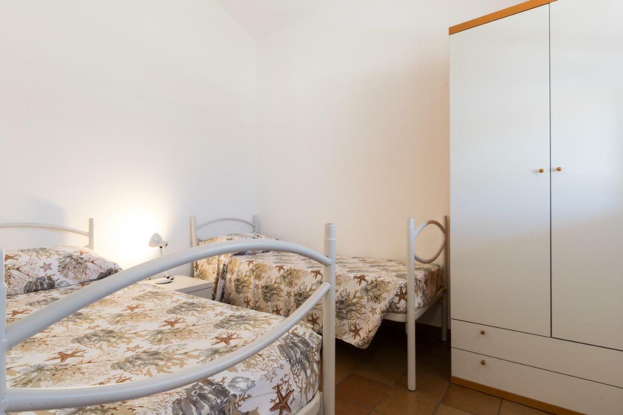 Residenza Solemar Villa Bosa Eksteriør billede