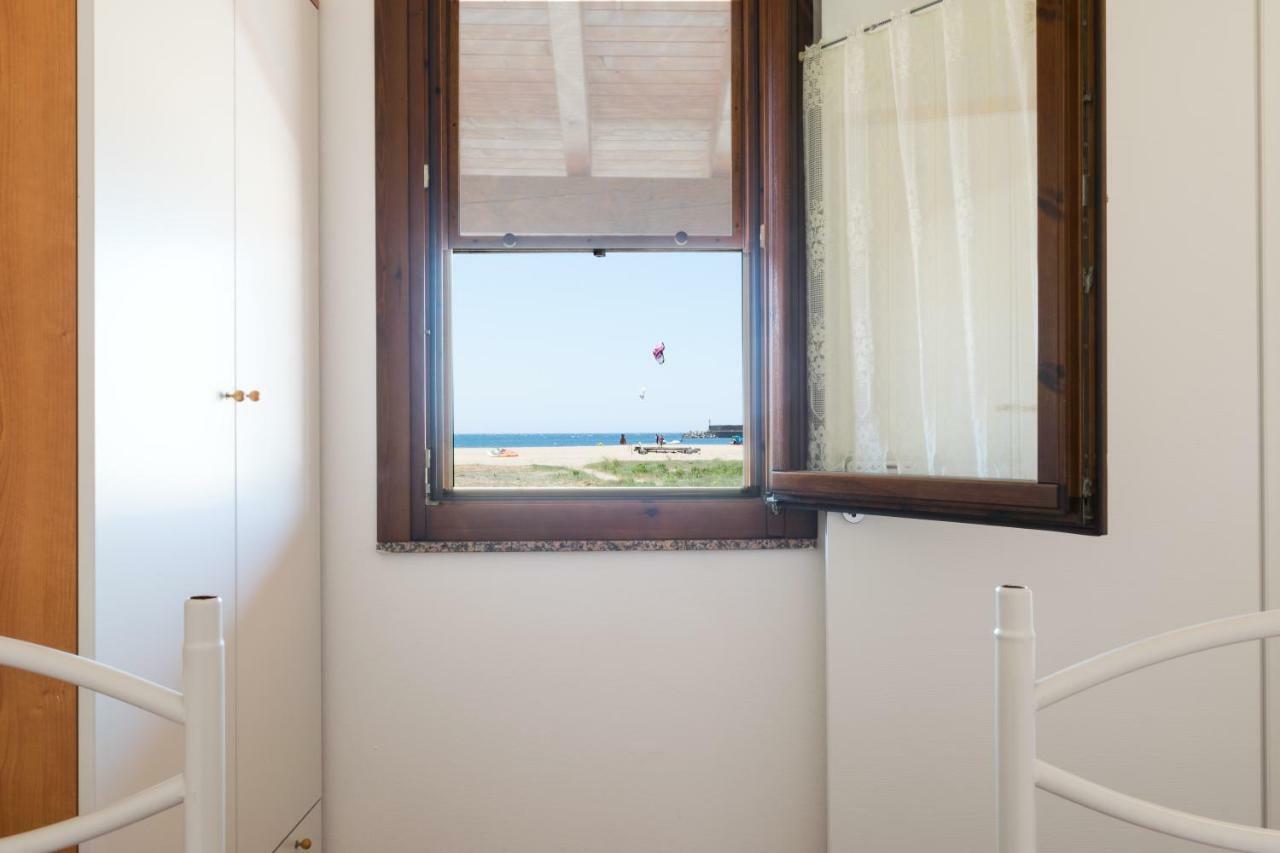 Residenza Solemar Villa Bosa Eksteriør billede