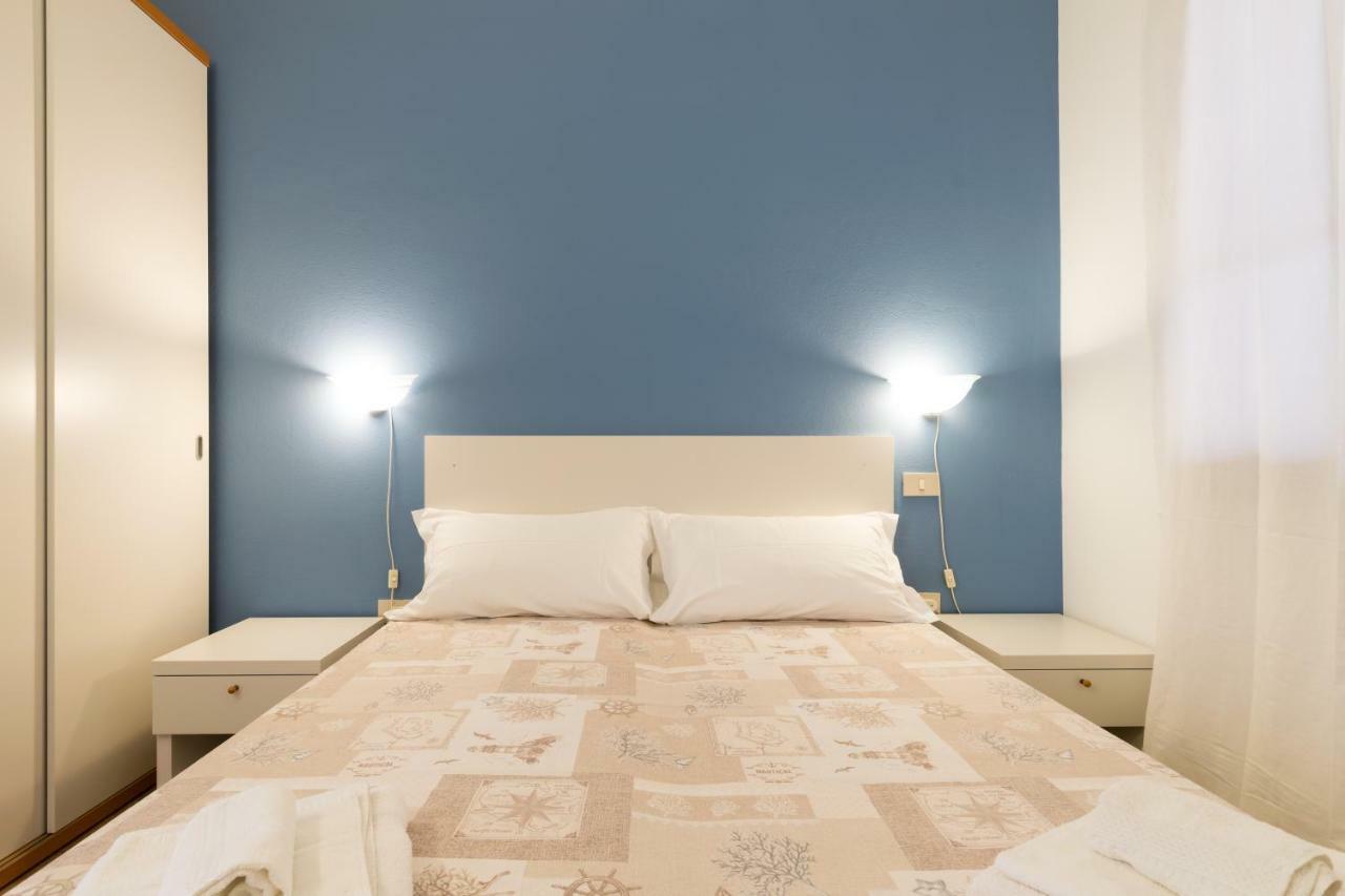 Residenza Solemar Villa Bosa Eksteriør billede