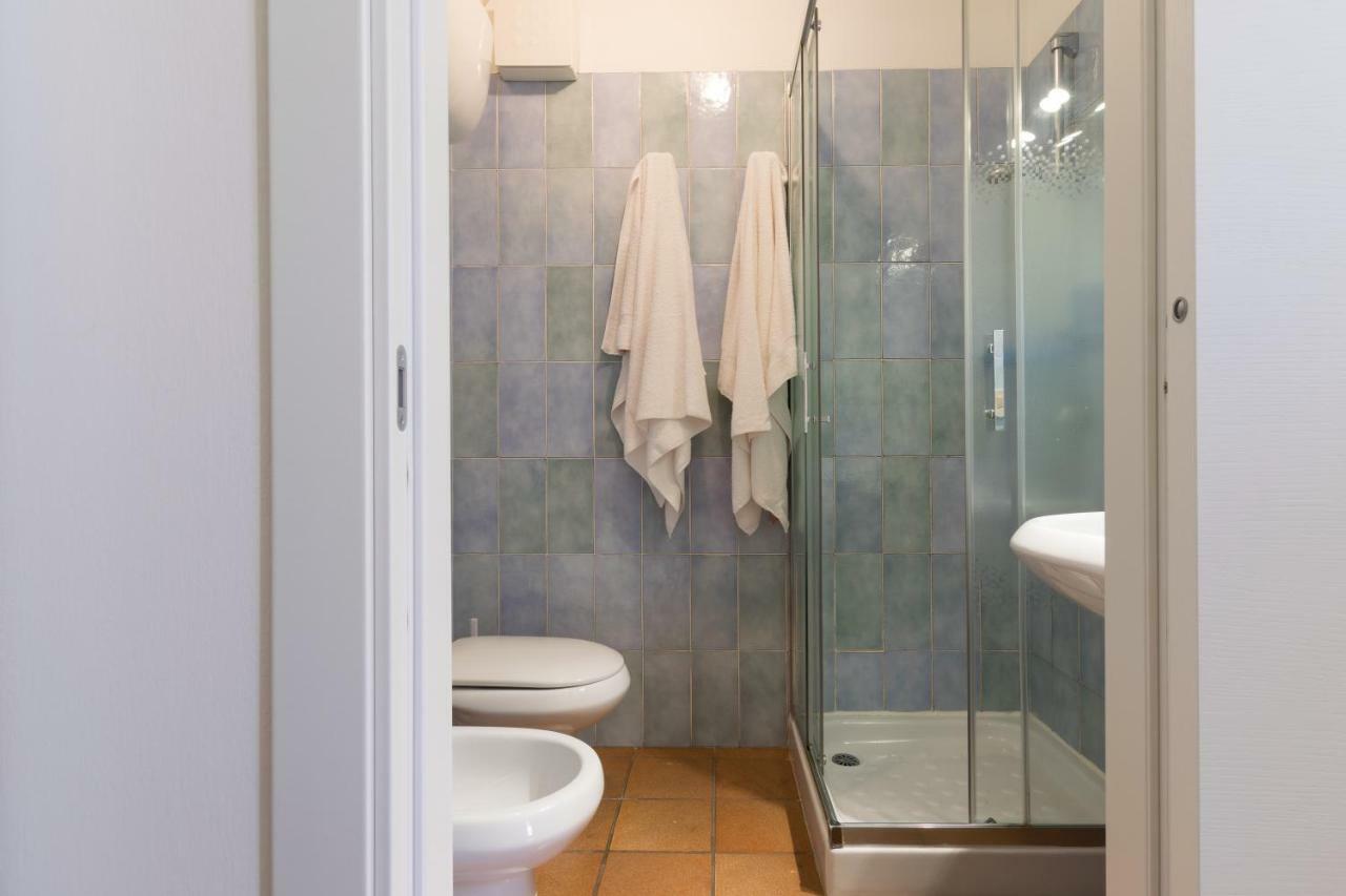 Residenza Solemar Villa Bosa Eksteriør billede