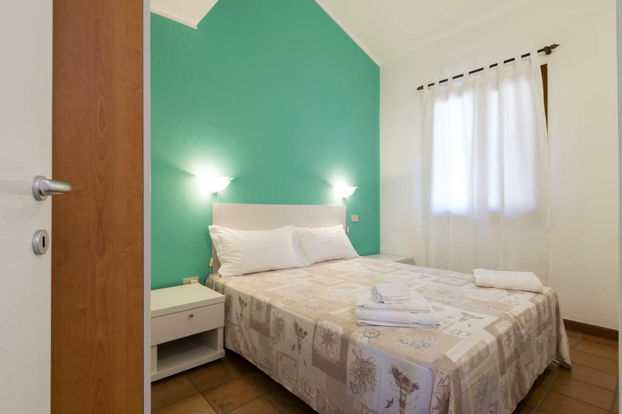 Residenza Solemar Villa Bosa Eksteriør billede